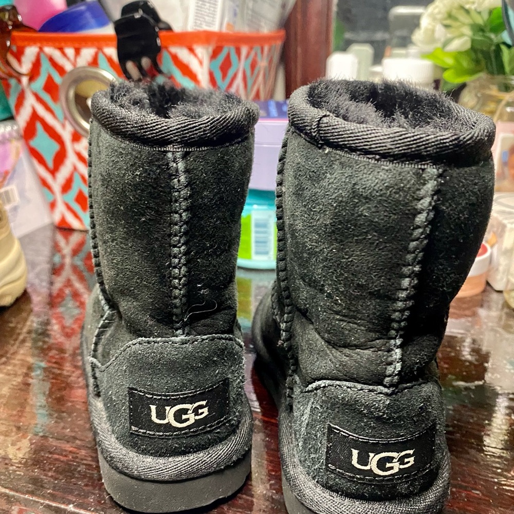 UGG Boots Toddler 8